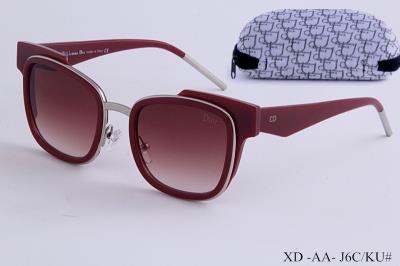 Cheap Dior Sunglasses wholesale No. 801